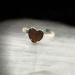 Βραχιόλι με Ιριδίζον Αμέθυστο