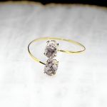 Βραχιόλι με αμέθυστο 