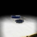 Βραχιόλι με κυανίτη