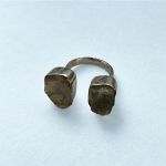 Δαχτυλίδι με Φεγγαρόπετρα 