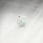 Δαχτυλίδι με ακουαμαρίνα 