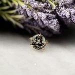 Δαχτυλίδι με πυρίτη