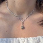 Charm Πυρίτη