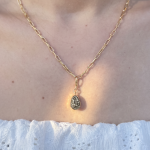 Charm Πυρίτη