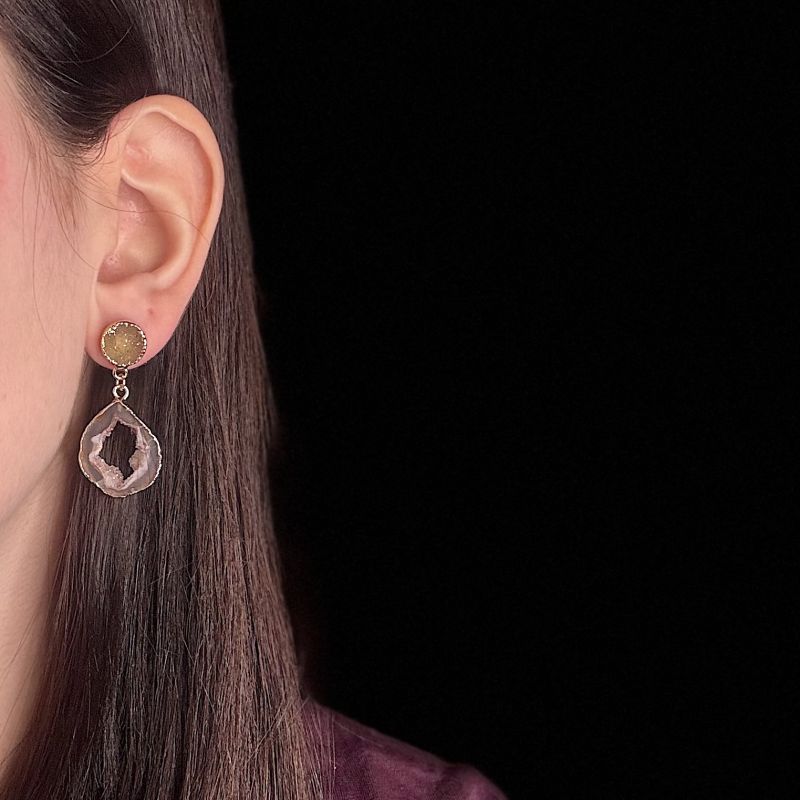 Φωτογραφία από Σκουλαρίκια