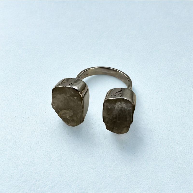 Φωτογραφία από Δαχτυλίδι με Φεγγαρόπετρα 