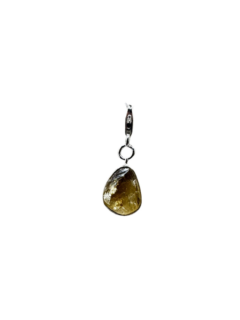 Φωτογραφία από Citrine Charm