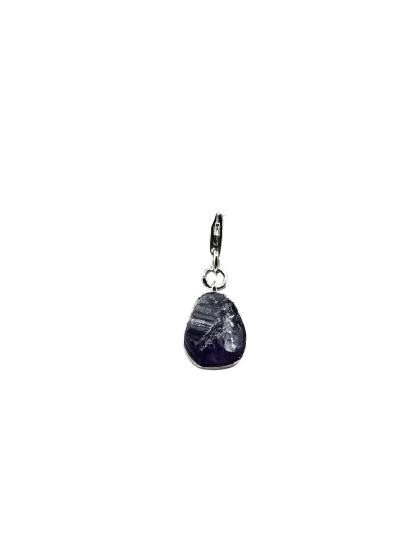 Φωτογραφία από Amethyst Charm 