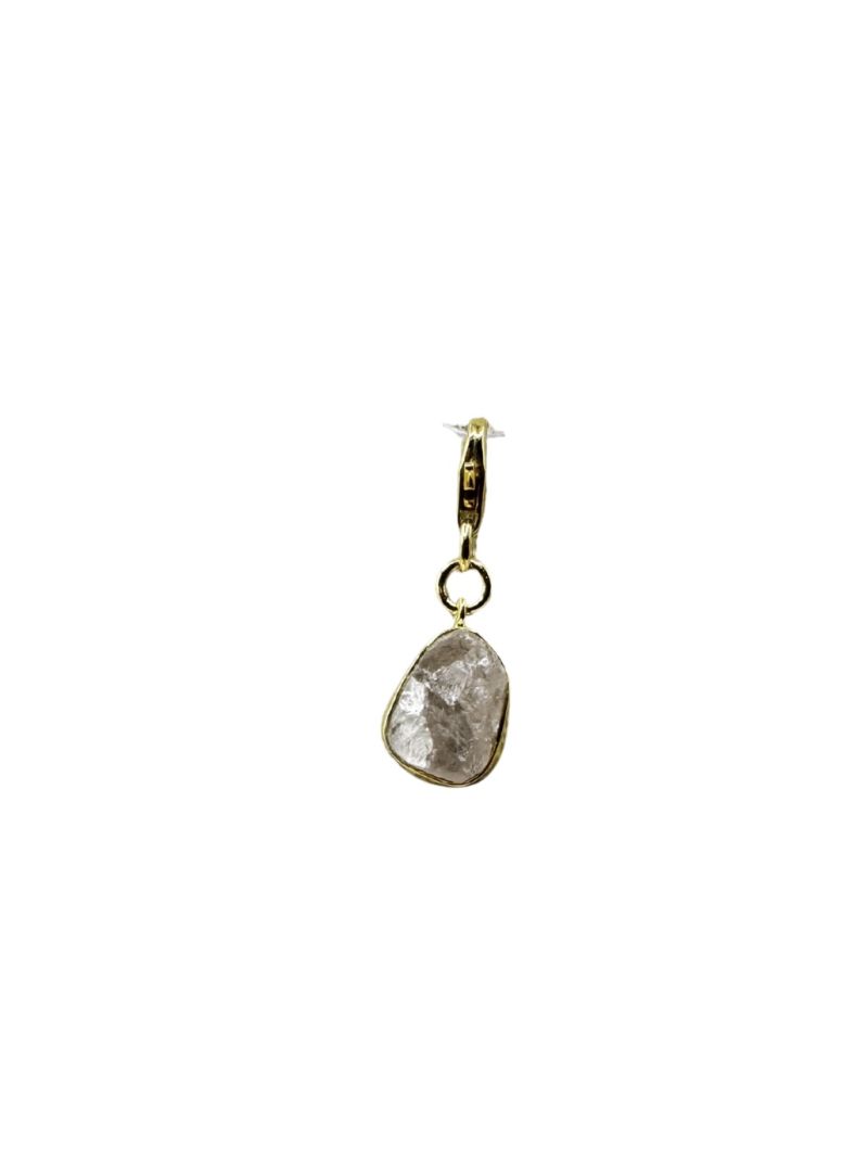 Φωτογραφία από Rose Quartz Charm