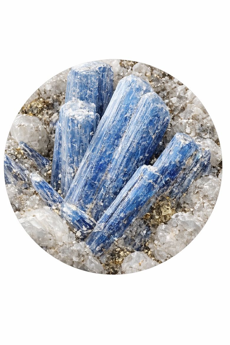 Φωτογραφία από Κυανίτης