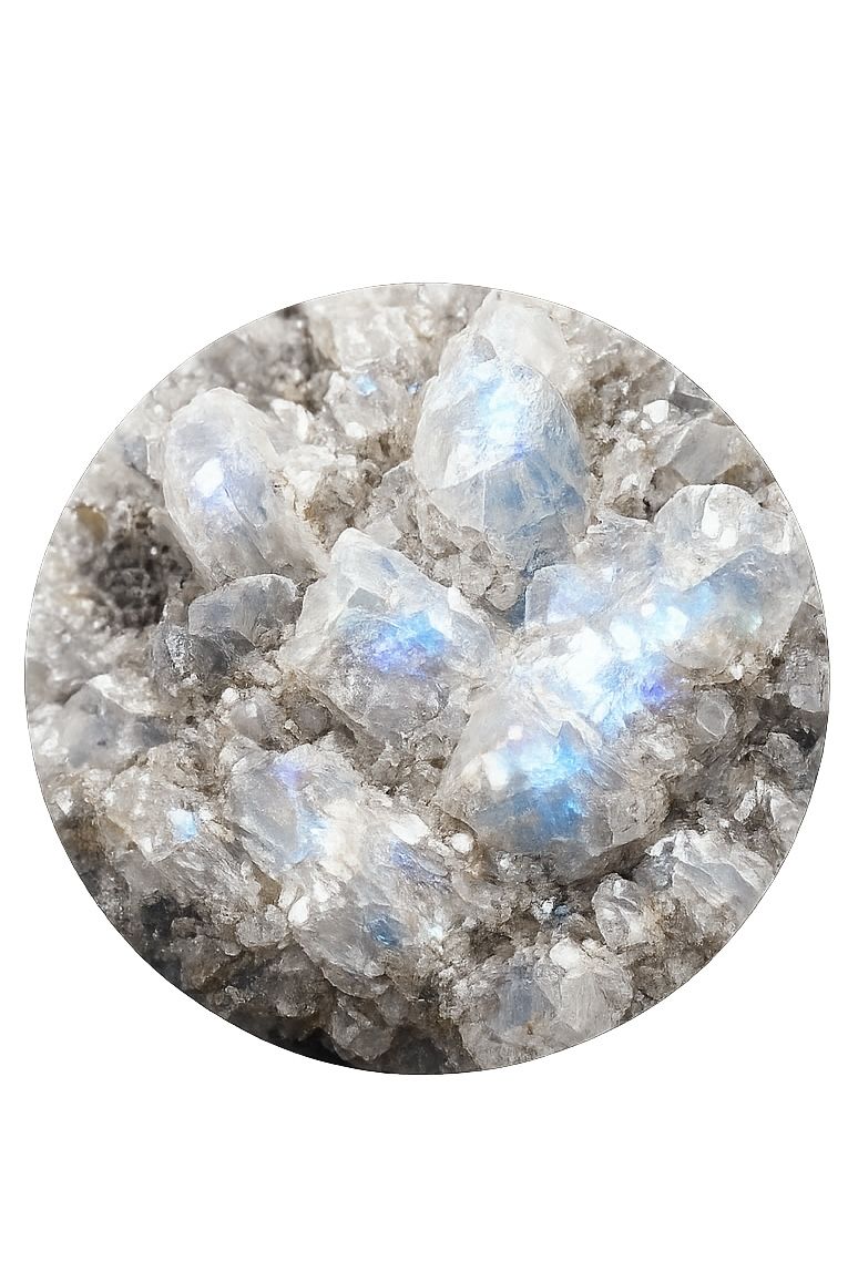 Φωτογραφία από Φεγγαρόπετρα