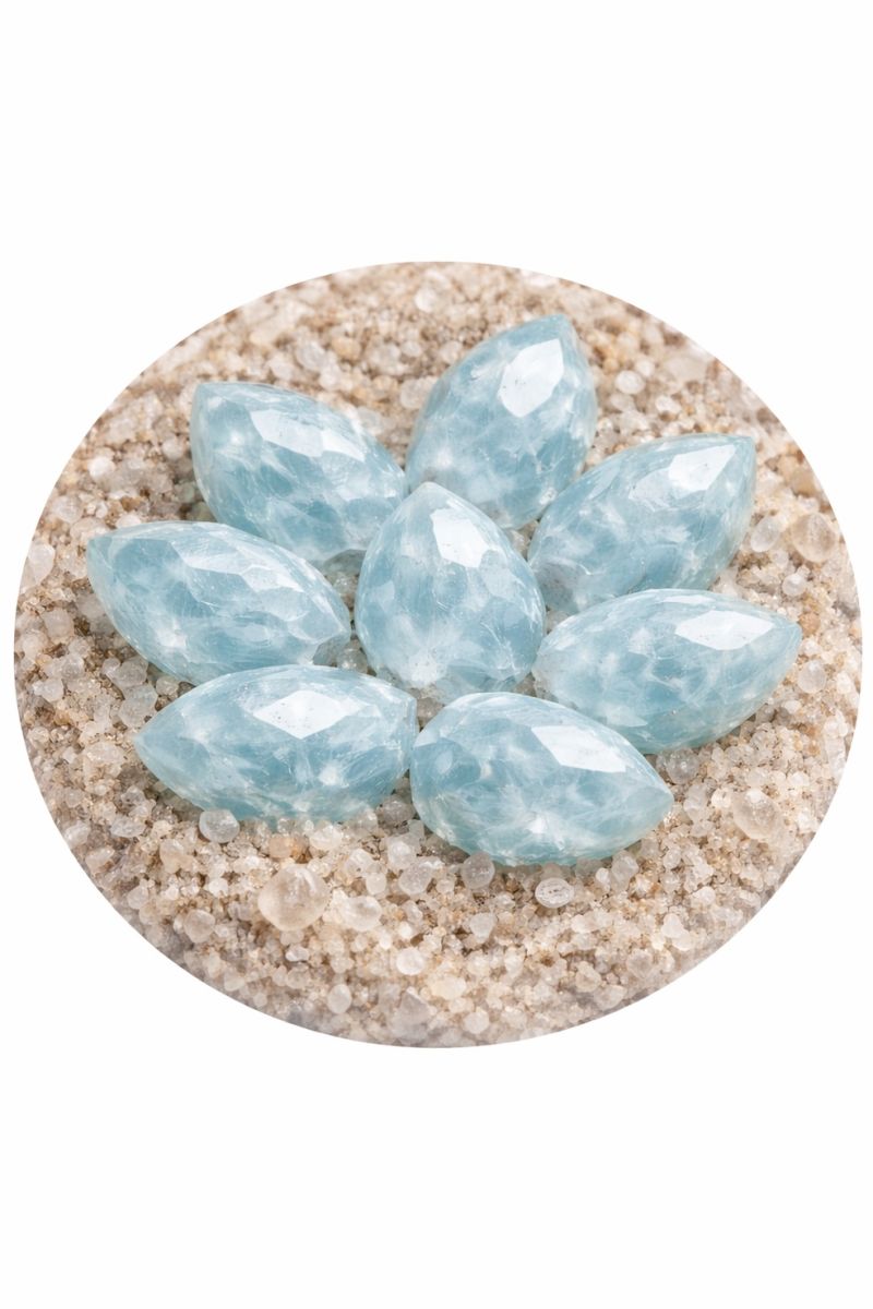 Φωτογραφία από Ακουαμαρίνα