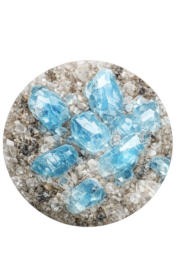 Φωτογραφία από Μπλε Τοπάζι