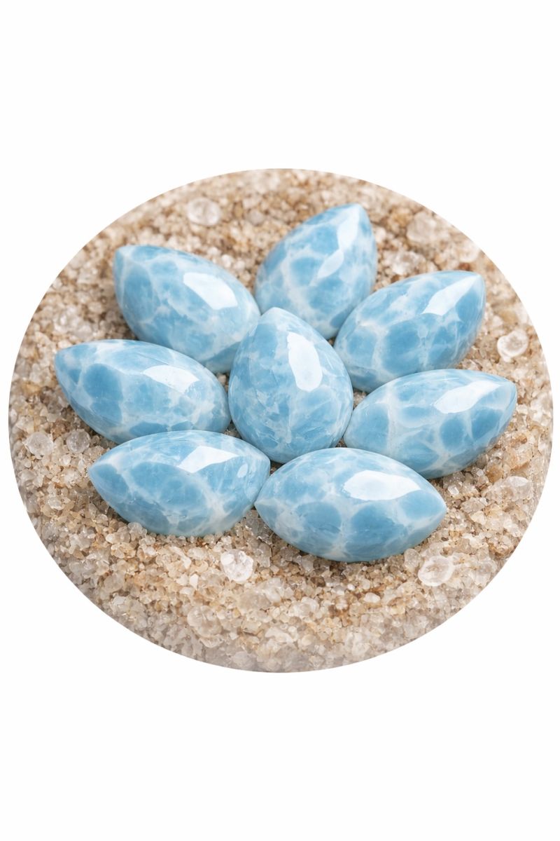 Φωτογραφία από Larimar