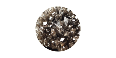 Φωτογραφία από Πυρίτης